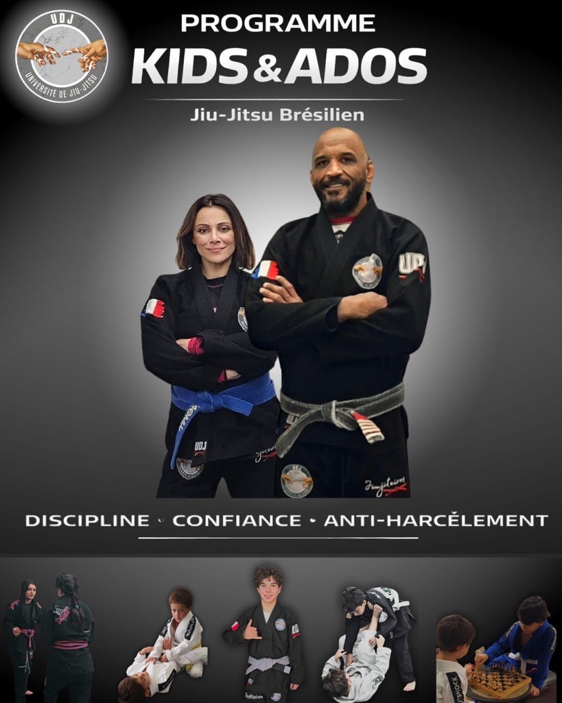 programme kids ado carrousel